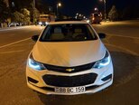 Chevrolet Cruze-1