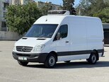 Mercedes Sprinter 315-2