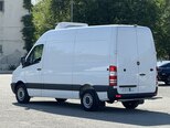 Mercedes Sprinter 315-4