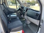 Mercedes Sprinter 315-9