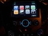 Chevrolet Cruze-7