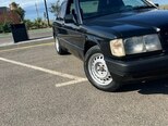 Mercedes 190-2