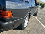 Mercedes 190-7