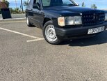 Mercedes 190-6