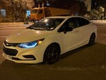 Chevrolet Cruze-3