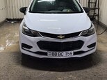 Chevrolet Cruze-11