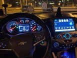 Chevrolet Cruze-5