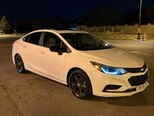 Chevrolet Cruze-4