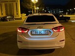 Chevrolet Cruze-2
