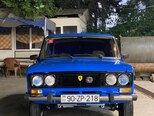 LADA (VAZ) 2106-1