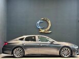 Hyundai Sonata-9