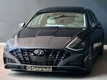 Hyundai Sonata-1