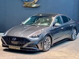 Hyundai Sonata-15