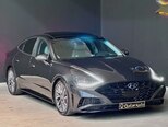 Hyundai Sonata-7