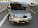 Toyota Corolla-4