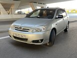 Toyota Corolla-5