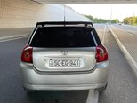 Toyota Corolla-9