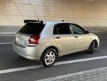 Toyota Corolla-11