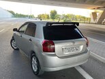 Toyota Corolla-8