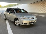 Toyota Corolla-2