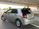 Toyota Corolla-7