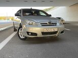 Toyota Corolla-3