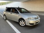 Toyota Corolla-13