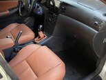 Toyota Corolla-14