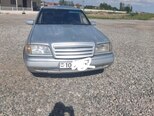 Mercedes C 220-1