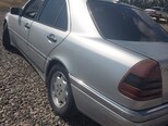 Mercedes C 220-6