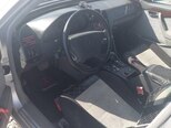 Mercedes C 220-8