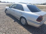 Mercedes C 220-4