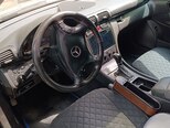 Mercedes C 240-9