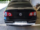 Volkswagen Passat-2