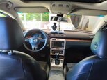 Volkswagen Passat-3
