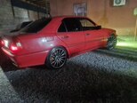 Mercedes C 240-3
