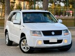 Suzuki Grand Vitara-4