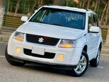 Suzuki Grand Vitara-1