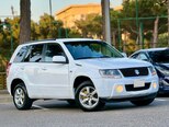 Suzuki Grand Vitara-6