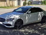 Mercedes E 220 d-1