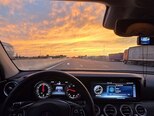 Mercedes E 220 d-6