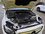 Mercedes E 220 d-5