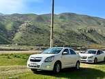Chevrolet Cobalt-4