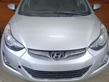 Hyundai Elantra-1