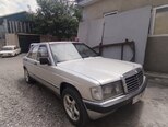 Mercedes 190-1