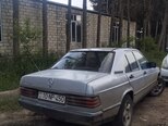 Mercedes 190-3