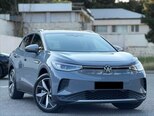 Volkswagen ID.4 Crozz-2