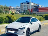 Hyundai Sonata-1