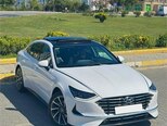 Hyundai Sonata-2
