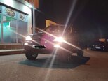 Mercedes ML 230-1